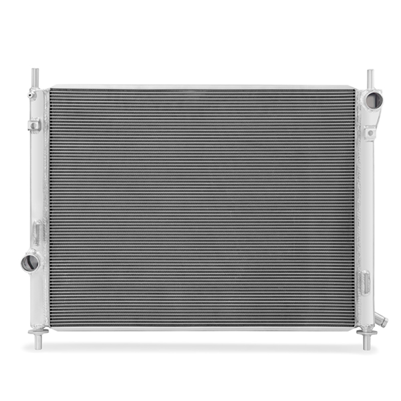 Mishimoto 2015+ Ford Mustang GT Performance Aluminum Radiator - Image 22