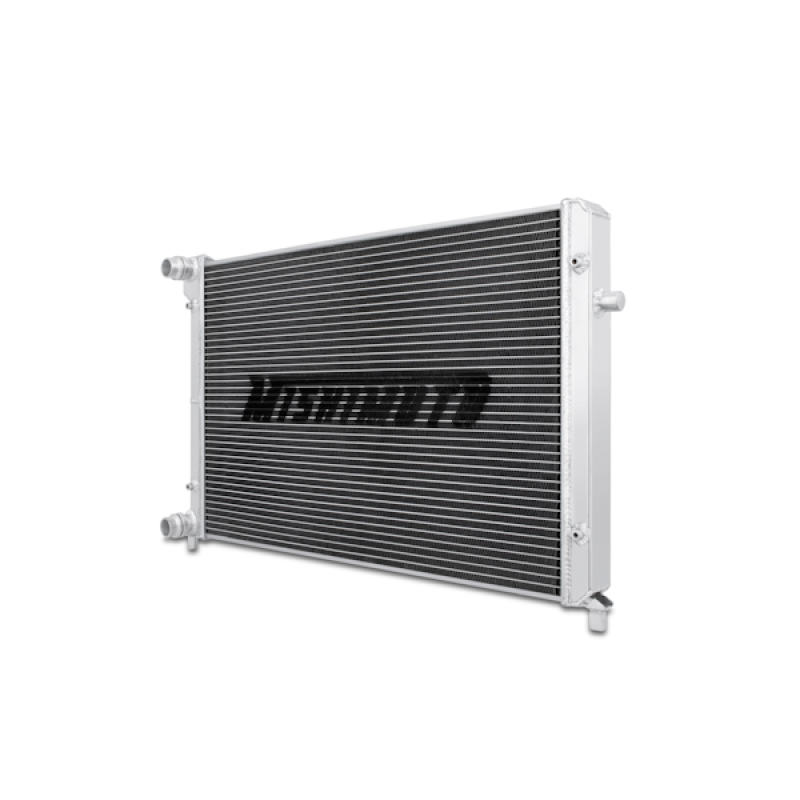 Mishimoto 08 Volkswagen Golf R32 Aluminum Radiator - Image 3