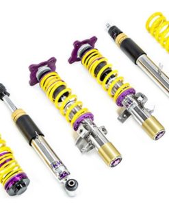 KW Clubsport Kit 20+ Toyota GR Supra (JTSC) / 19+ BMW Z4 (G29) 2WD