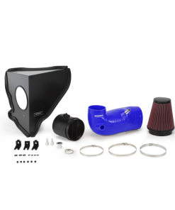 Mishimoto 2016 Chevy Camaro SS 6.2L Performance Air Intake - Blue