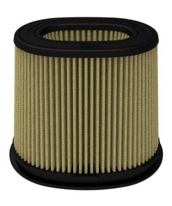 aFe MagnumFLOW Pro GUARD 7 Air Filter (6 x 4)in F x (8-1/2 x 6-1/2)in B x (7-1/4 x 5)in T x 7-1/4in