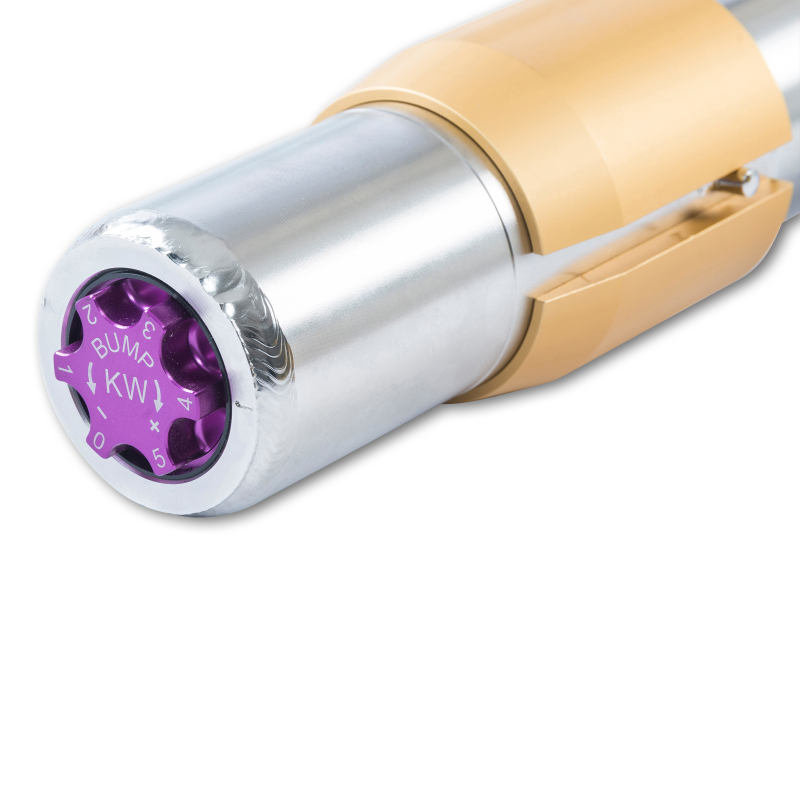 KW Clubsport Kit BMW M3 (E90/E92) not equipped w/ EDC Sedan Coupe - Image 8