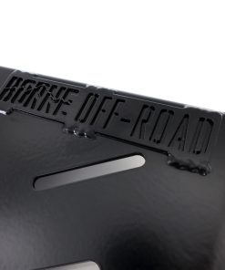 Alternative view of Mishimoto 2017+ Ford F-150 Raptor Skid Plate Engine