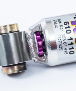 Alternative view of KW Coilover Kit V3 2016+ Chevy Camaro 6th Gen w/o Electronic Dampers