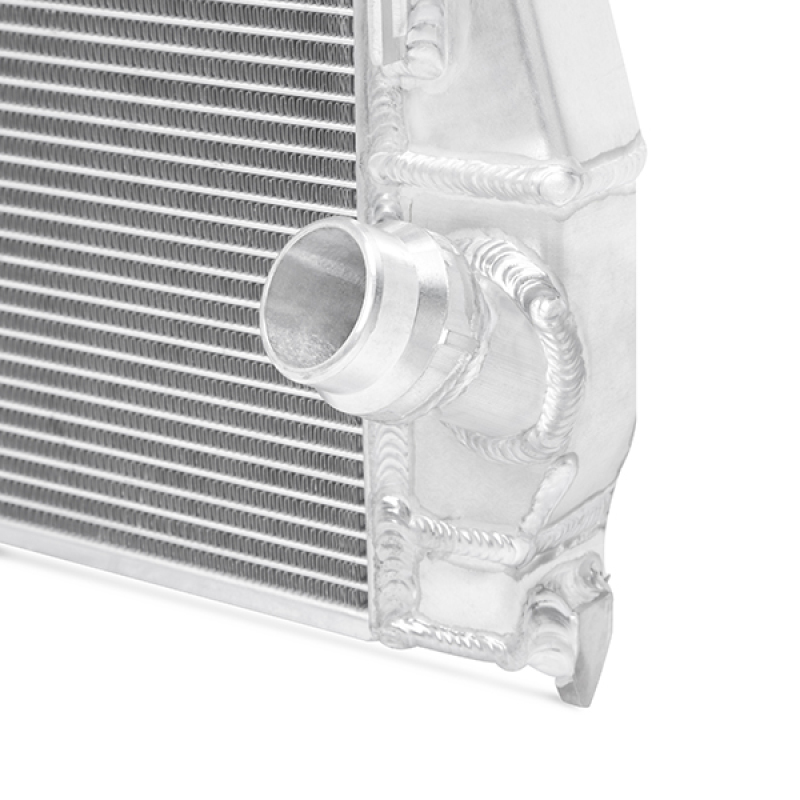 Mishimoto 2006-2013 BMW 335i/135i (Manual) Performance Aluminum Radiator - Image 13
