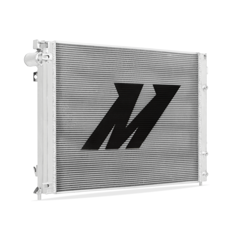 Mishimoto 2008-2016 Dodge Challenger R/T - SRT8 Hellcat Performance Aluminum Radiator - Image 6