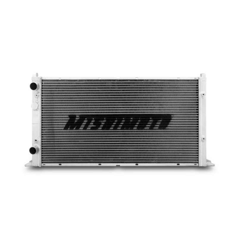 Mishimoto 94-98 Volkswagen Golf Manual Aluminum Radiator - Image 2