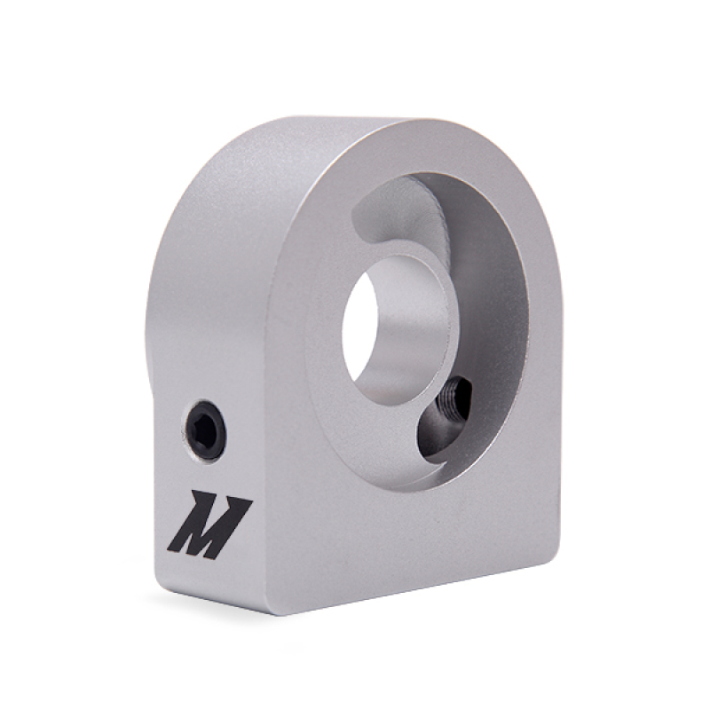 Mishimoto Silver M20 Oil Sandwich Plate - Image 14