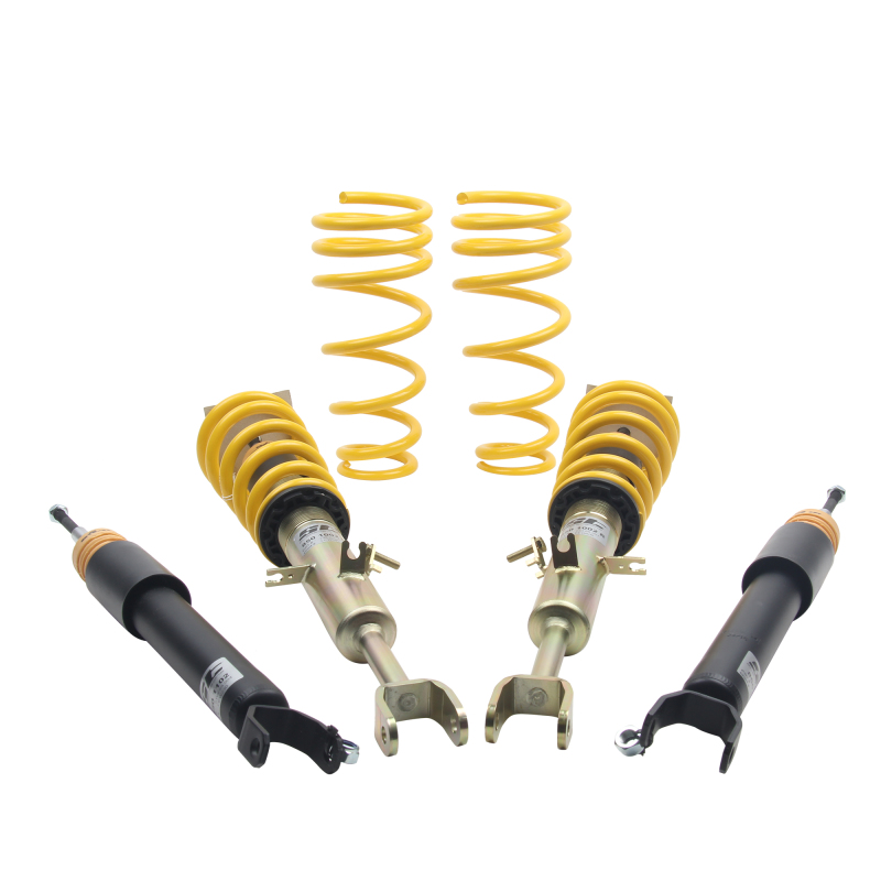 ST X-Height Adjustable Coilovers 03-08 Nissan 350Z (incl. Convertible) - Image 6