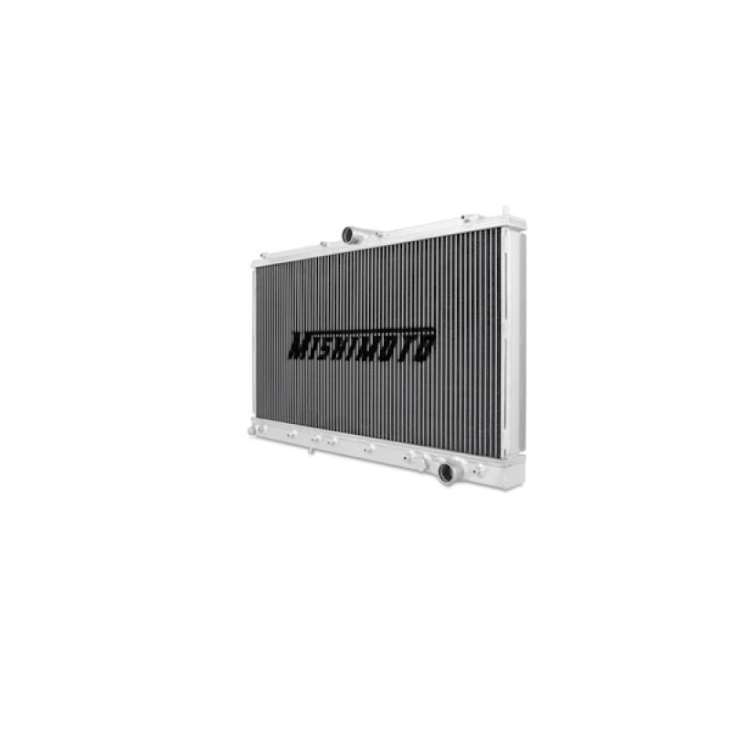 Mishimoto 91-99 Mitsubishi 3000GT Turbo Manual Aluminum Radiator - Image 6