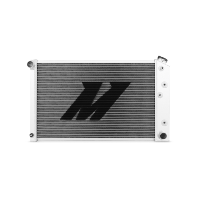 Mishimoto 70-81 Chevy Camaro X-Line Performance Aluminum Radiator - Image 18