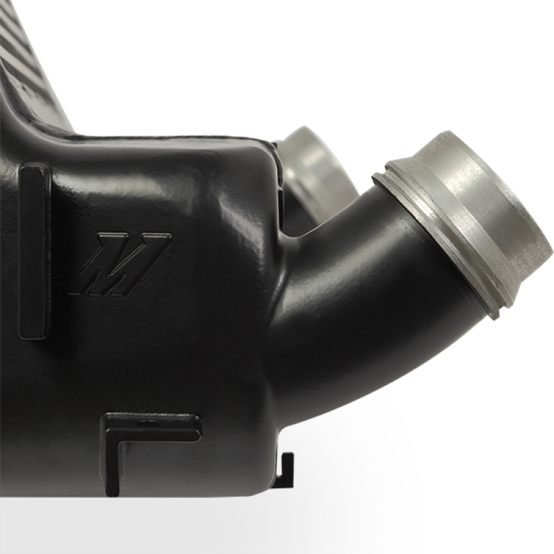 Mishimoto 2012-2016 BMW F22/F30 Intercooler (I/C ONLY) - Black - Image 8