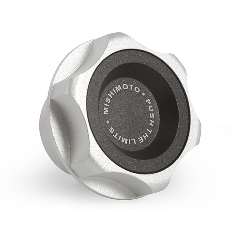 Mishimoto GM LS Engine Oil Filler Cap - Black - Image 14
