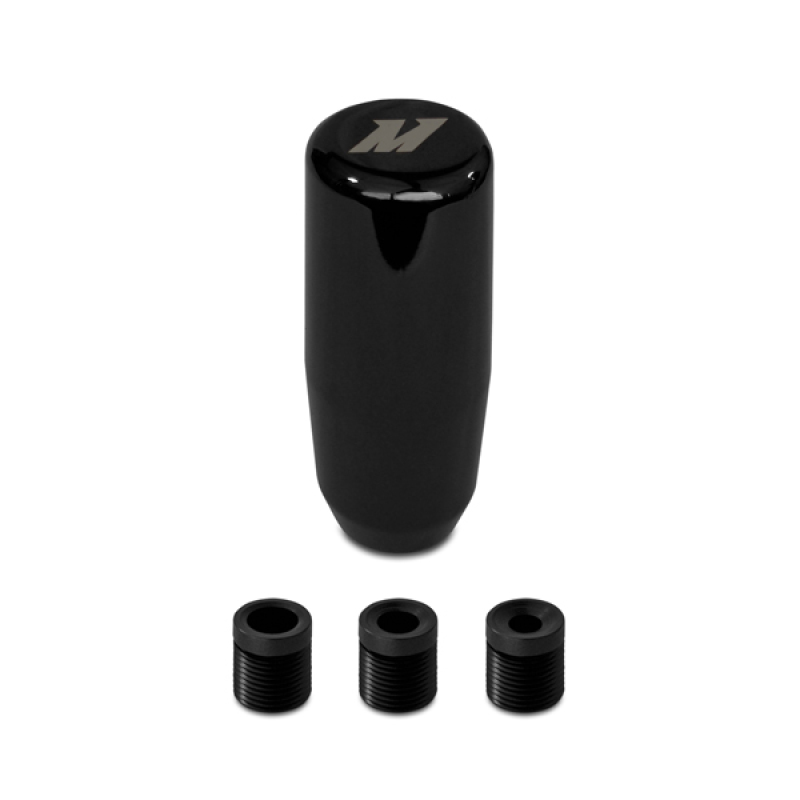 Mishimoto Shift Knob Black - Image 3