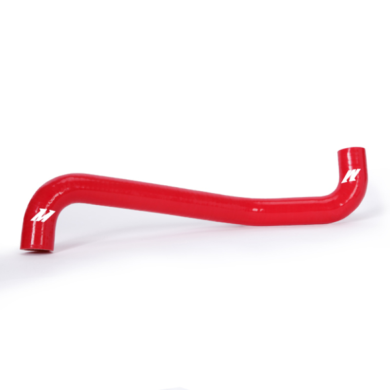 Mishimoto 98-02 Chevy Camaro / Pontiac Firebird Red Silicone Hose Kit (LS1 (V8) Engines Only) - Image 5