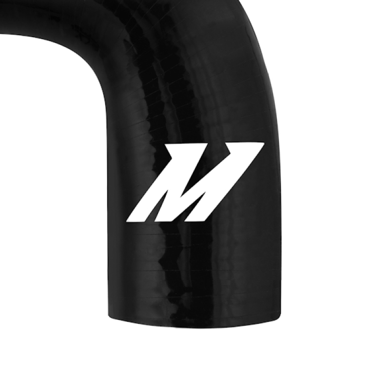 Mishimoto 95-98 Nissan 240SX S14 w/ LSX Swap Black Silicone Hose Kit - Image 5