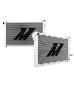 Mishimoto 82-92 Chevy Camaro / Pontiac Firebird X-Line Performance Aluminum Radiator