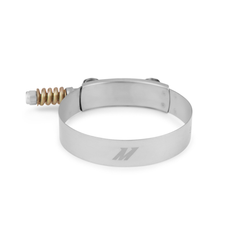 Mishimoto 3 Inch Stainless Steel T-Bolt Clamps - Image 10