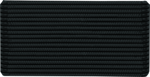 Alternative view of Mishimoto 15 Ford Mustang EcoBoost Non-Thermostatic Oil Cooler Kit - Black