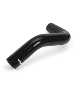 Alternative view of Mishimoto 65-67 Chevrolet Chevelle 283/327 Silicone Lower Radiator Hose