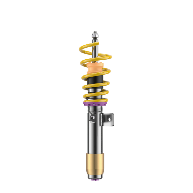 KW 2021+ BMW M3 (G80) Sedan/ M4 (G82) Coupe 2WD Coilover Kit V3 - Image 13