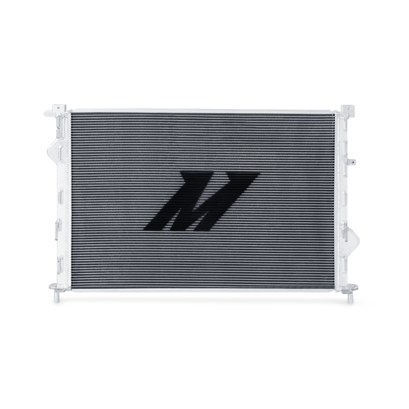 Mishimoto 2013+ Ford Focus ST Performance Aluminum Radiator - Image 5
