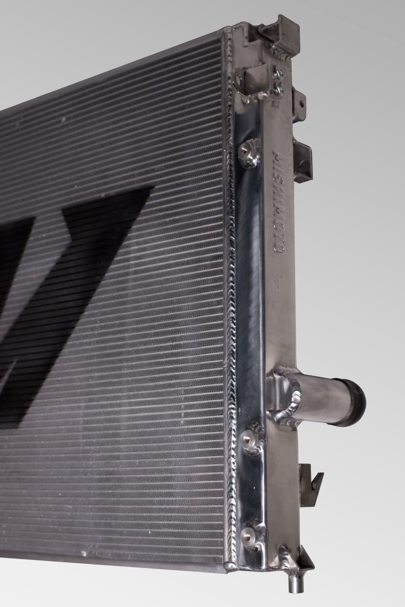 Mishimoto 2008-2016 Dodge Challenger R/T - SRT8 Hellcat Performance Aluminum Radiator - Image 22