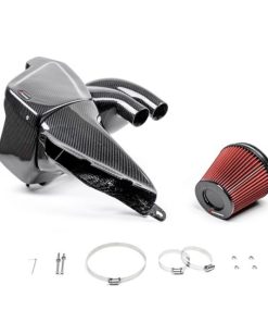VR Performance Audi S6/S7/RS7/RS6 C7 4.0T Carbon Fiber Air Intake