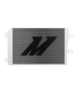 Alternative view of Mishimoto 06-10 Chevy 6.6L Duramax Radiator