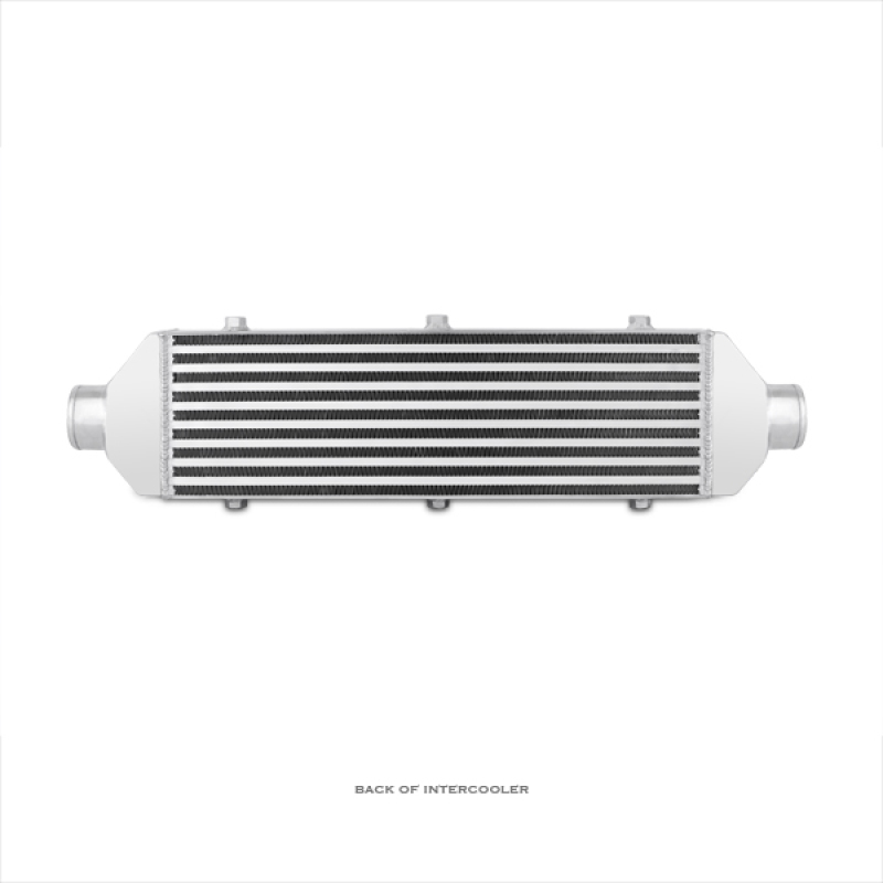 Mishimoto Universal Silver Z Line Bar & Plate Intercooler - Image 3