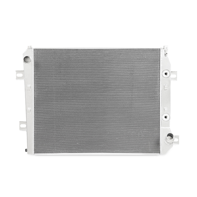 Mishimoto 11+ Chevy 6.6L Duramax Radiator - Image 5