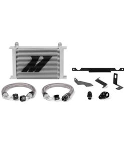 Mishimoto Mitsubishi Evolution 7/8/9 Oil Cooler Kit