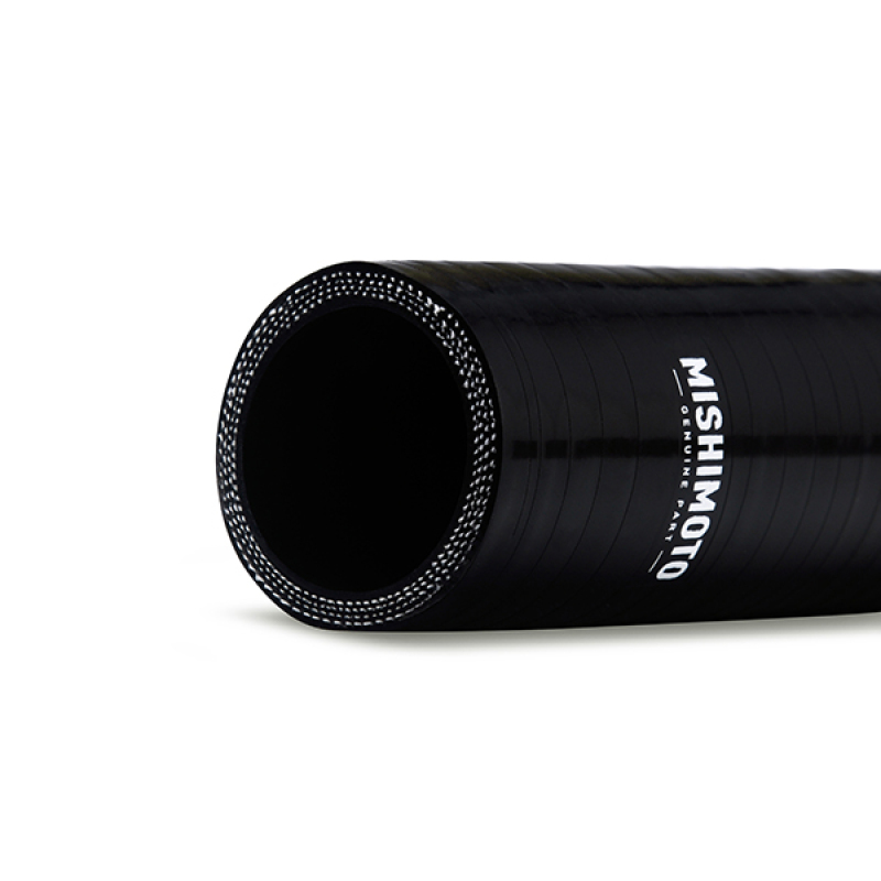 Mishimoto 65-67 Chevrolet Chevelle 283/327 Silicone Upper Radiator Hose - Image 8