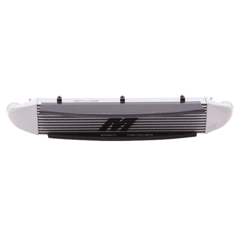 Mishimoto 14-16 Ford Fiesta ST 1.6L Performance Intercooler (Silver) - Image 30