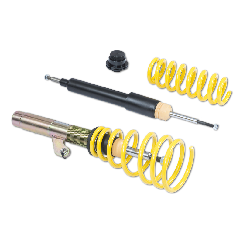 ST Coilover Kit 08-13 BMW 128i/135i E82 - Image 3