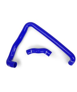 Mishimoto 90-96 Nissan 300ZX Turbo Blue Silicone Radiator Hose Kit