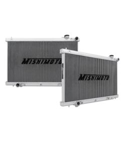Mishimoto 03-06 Infiniti G35 Manual Aluminum Radiator