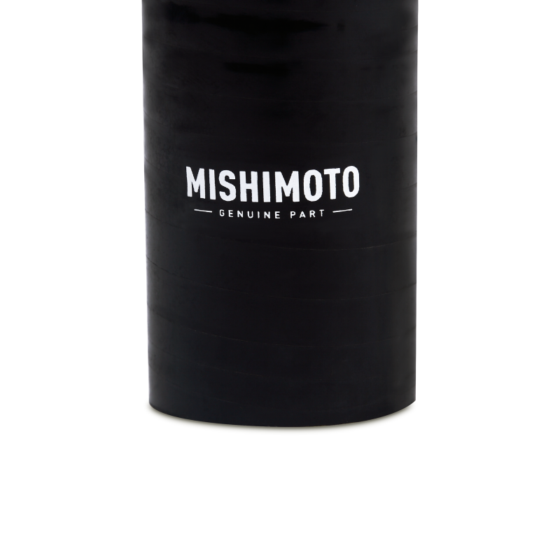 Mishimoto 67-70 Ford Mustang 289/302/351 Silicone Upper Radiator Hose - Image 10