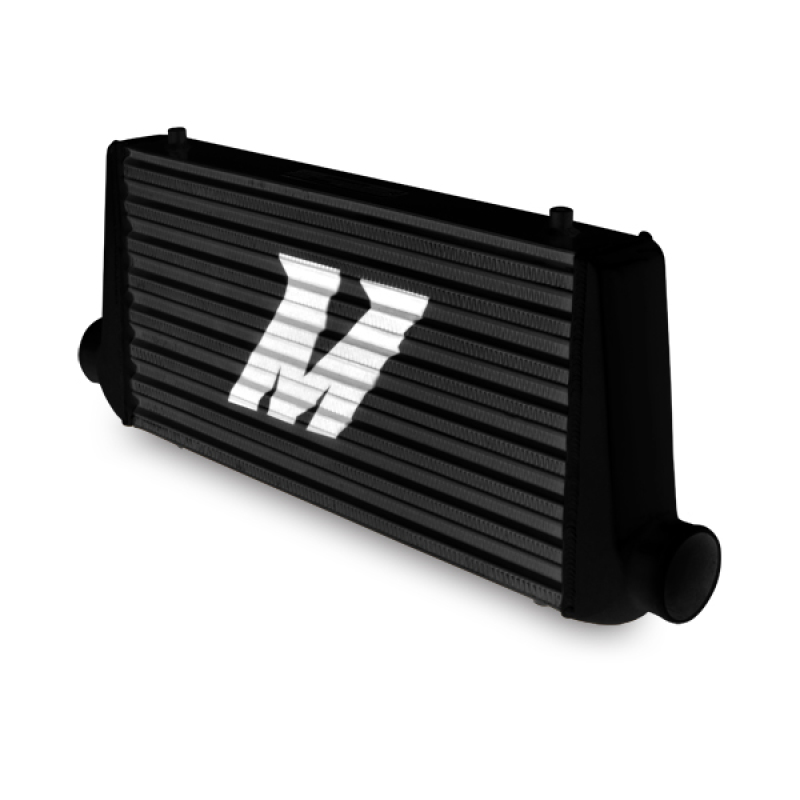Mishimoto Universal Silver M Line Bar & Plate Intercooler - Image 23