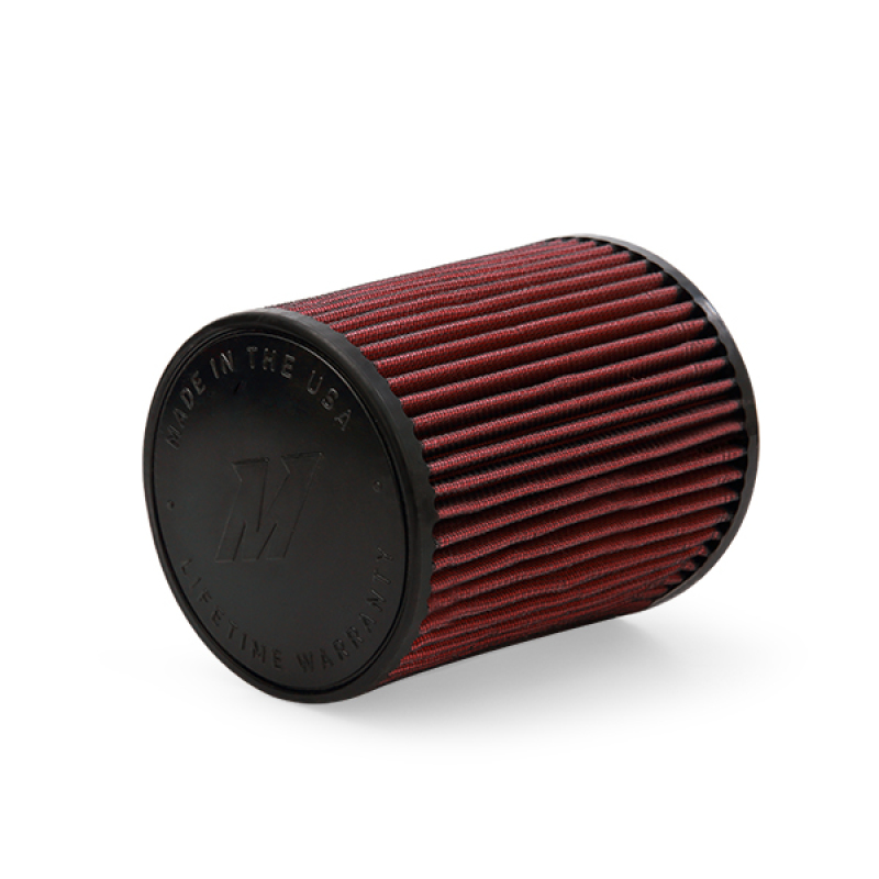 Mishimoto 2016+ Ford Focus RS Performance Air Intake Kit - Wrinkle Black - Image 23