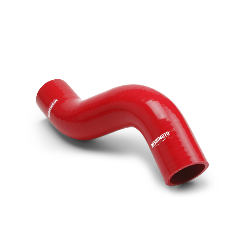 Mishimoto 99-01 Subaru Impreza RS 2.5L Red Silicone Hose Kit - Image 8
