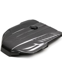 Seibon 2020+ Toyota Supra (A90) Carbon Fiber Engine Cover