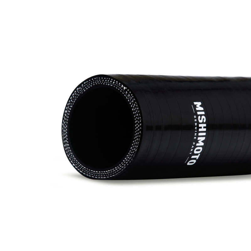 Mishimoto 65-67 Chevrolet Chevelle 283/327 Silicone Upper Radiator Hose - Image 11