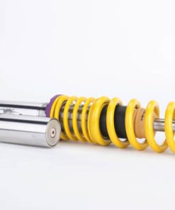 Alternative view of KW Coilover Kit V3 Lexus IS 250 / 350 / 300h (XE3) RWD