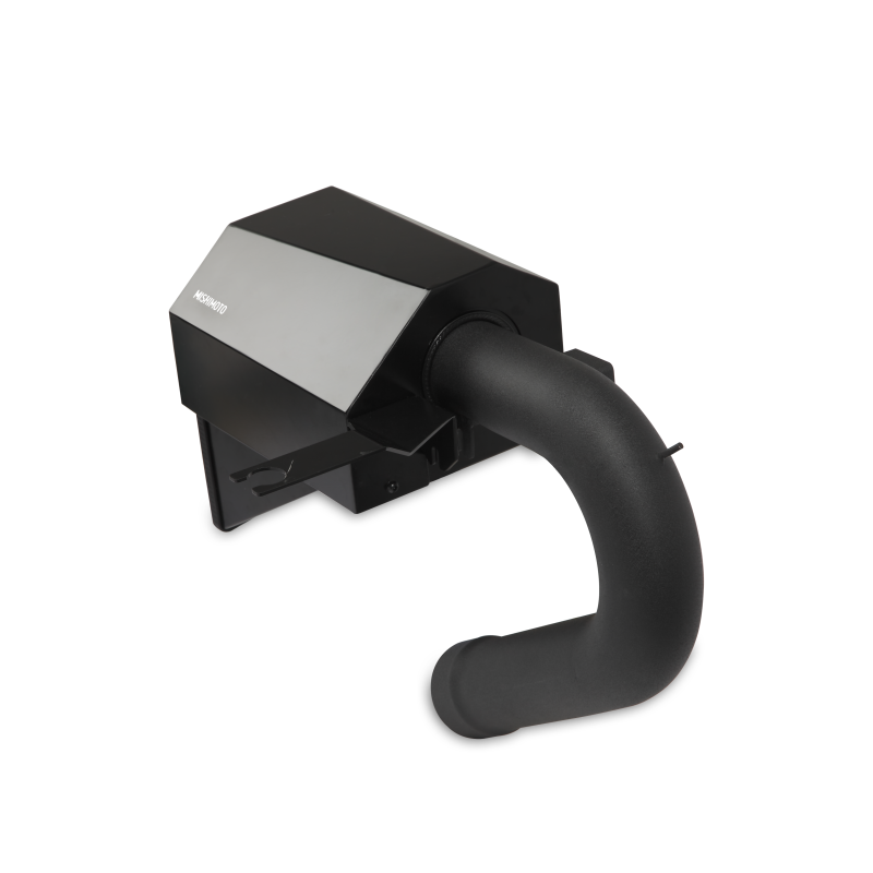 Mishimoto BMW 12-13 320i/328i / 14-15 428i / 15-16 228i Performance Air Intake Kit - Wrinkle Black - Image 9