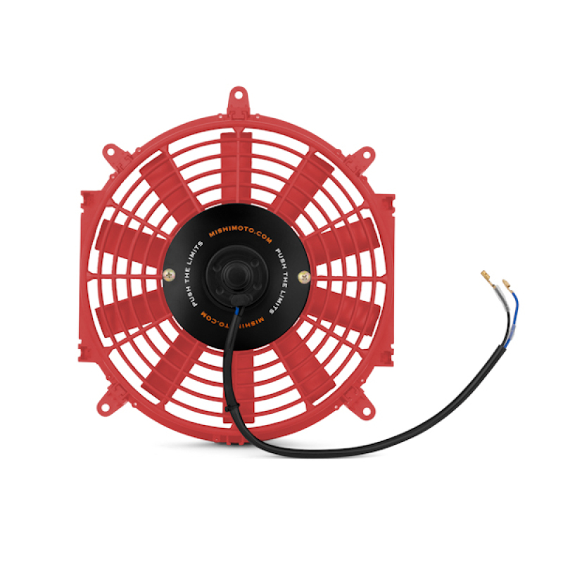 Mishimoto 10 Inch Electric Fan 12V - Image 3