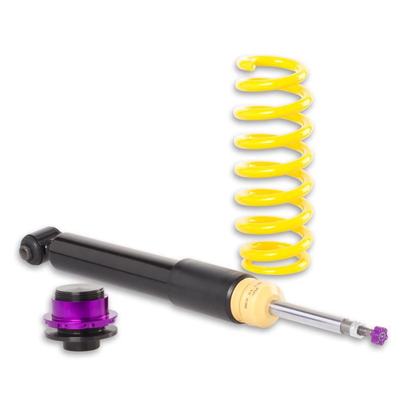 KW Coilover Kit V2 BMW 3 Series F30 6-Cyl w/o EDC - Image 8