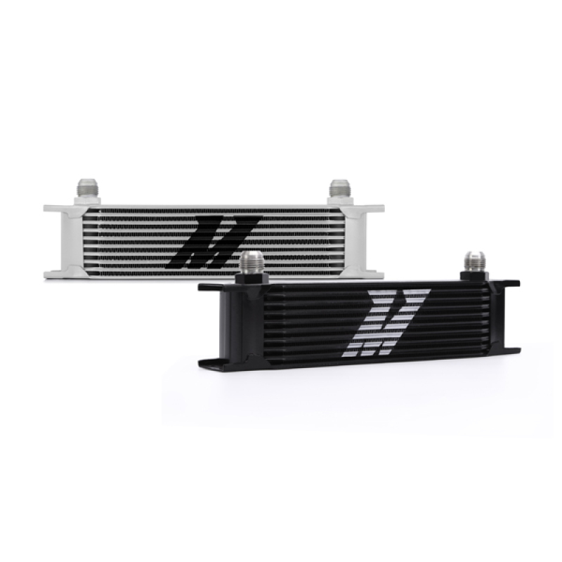 Mishimoto Universal 10 Row Oil Cooler - Image 11