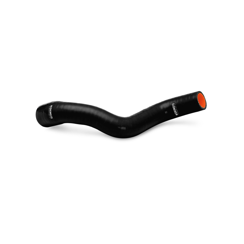 Mishimoto 2014+ Ford Fiesta ST Radiator Hose Kit (Black) - Image 7