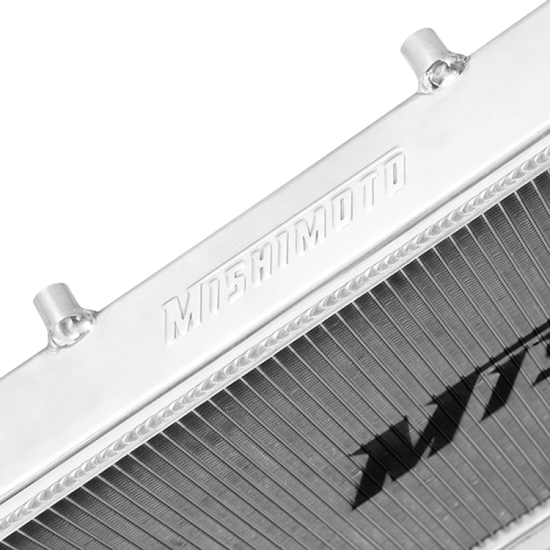 Mishimoto 15 Subaru WRX Performance Aluminum Radiator - Image 5